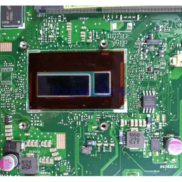 Placa de bază Asus 60NB0580-MB2040 Q502LA ATX