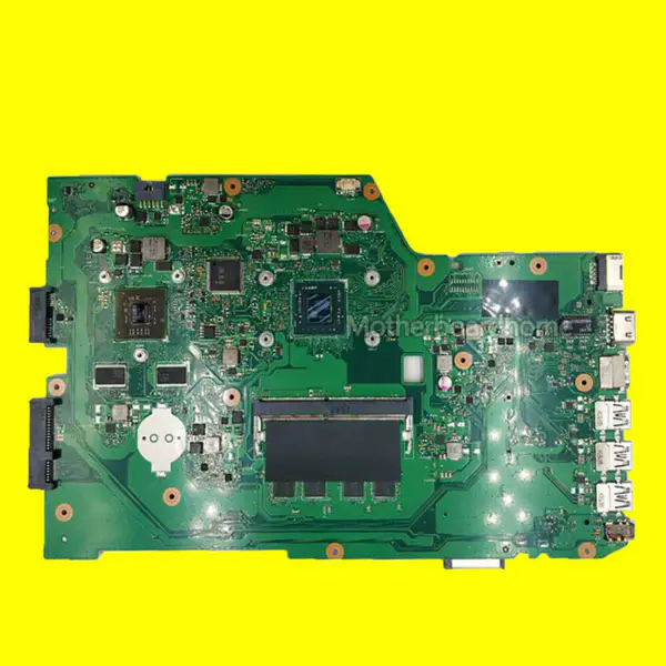 Placa de bază Asus X751B X751BP