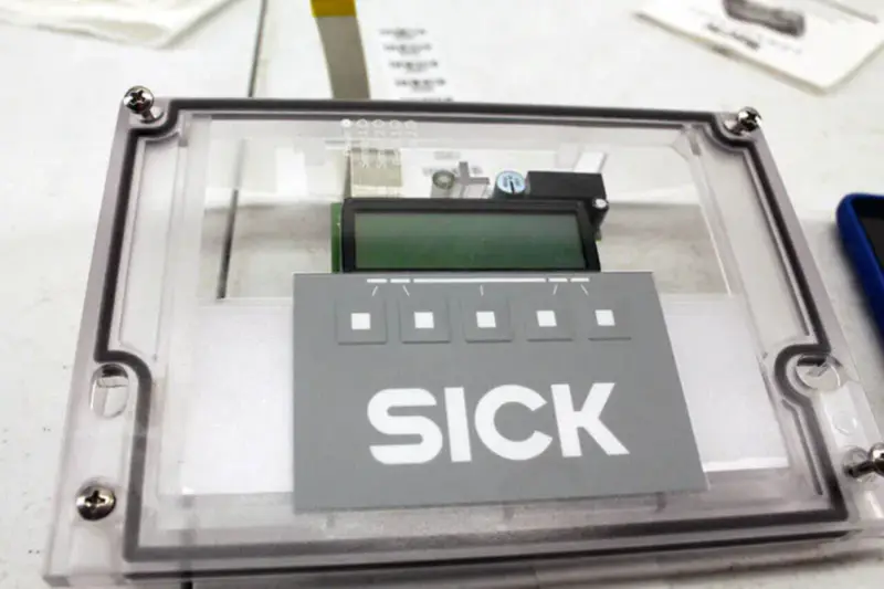 Sick CDM420-0001