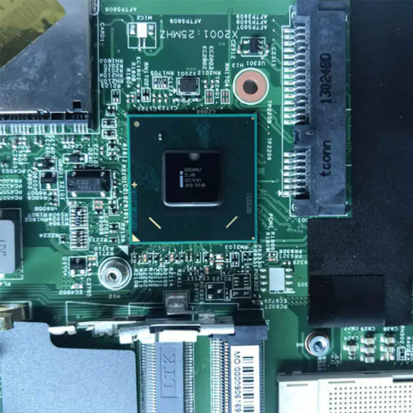 Placa de bază Dell X0DC10X0DC1 14R N4050 ATX