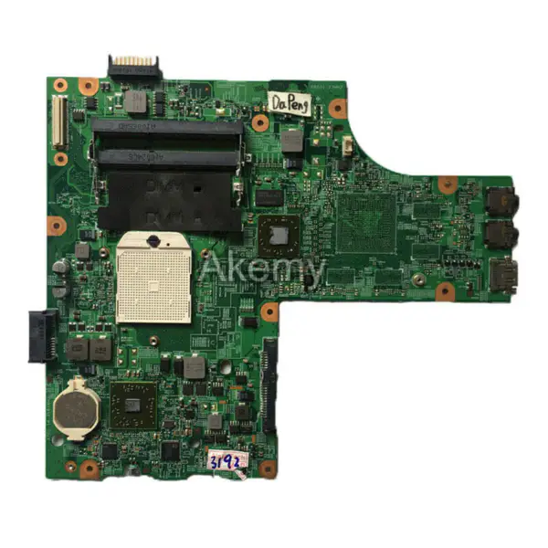 Placa de bază Dell 0YP9NP M5010 ATX