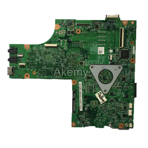 Placa de bază Dell 0YP9NP M5010 ATX