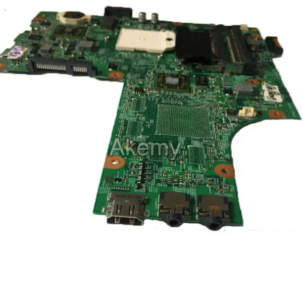 Placa de bază Dell 0YP9NP M5010 ATX