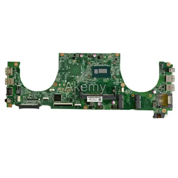Placa de bază Dell 0M9CVC V5470 5439