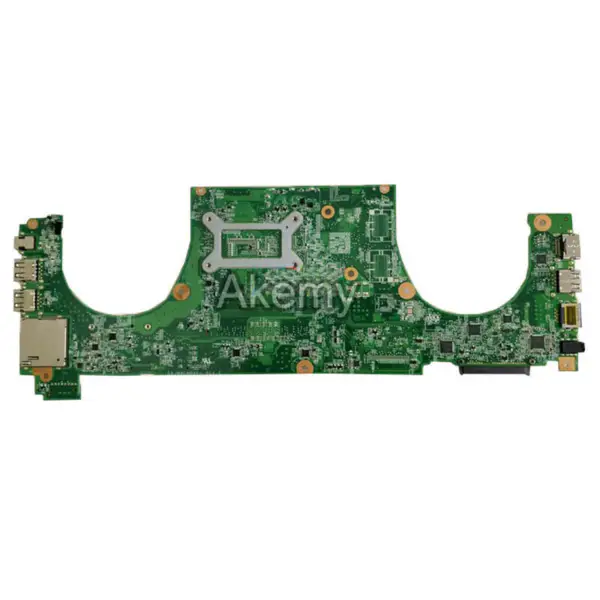 Placa de bază Dell 0M9CVC V5470 5439
