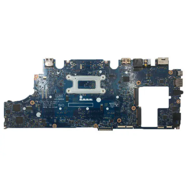Placa de bază Dell 0X9Y17 E7240 LA-9431P ATX