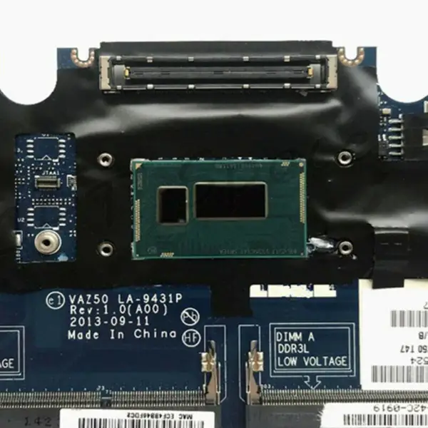 Placa de bază Dell 0X9Y17 E7240 LA-9431P ATX