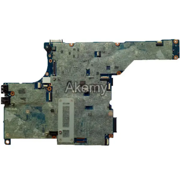 Placa de bază Dell 08XGRY E5440 LA-9832P