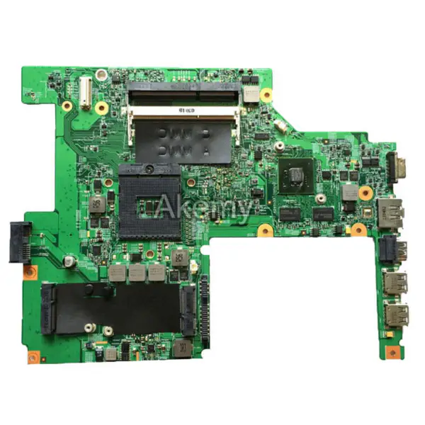 Placa de bază Dell 0W79X4 3500 V3500 ATX