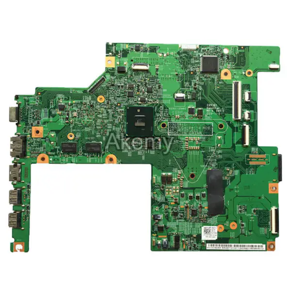 Placa de bază Dell 0W79X4 3500 V3500 ATX