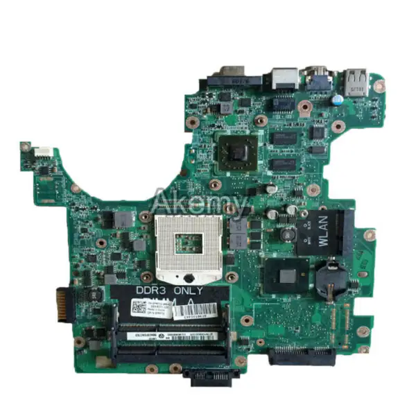 Placa de bază Dell 0953PN 1464 ATX