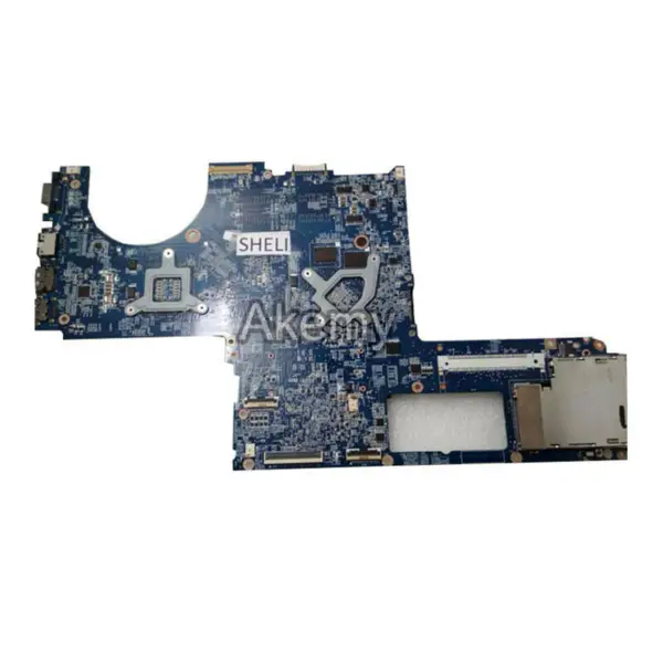 Placa de bază Dell DA0RM2MBAH00P743D 1640 ATX