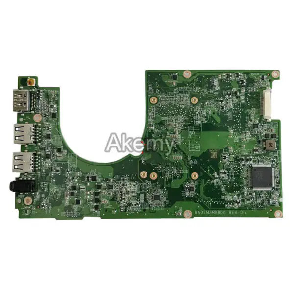 Dell 0WVG6X 11 3043 3152 3157 Placă de bază ATX