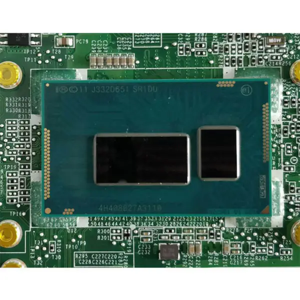Dell 0WVG6X 11 3043 3152 3157 Placă de bază ATX