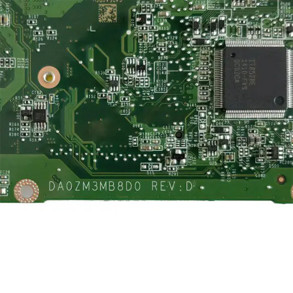 Dell 0WVG6X 11 3043 3152 3157 Placă de bază ATX