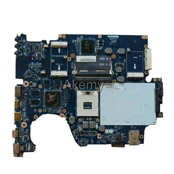 Placa de bază Dell 0W87G9 1749 ATX