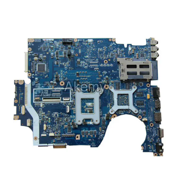 Placa de bază Dell 0W87G9 1749 ATX