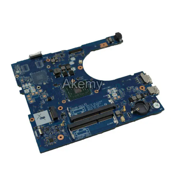 Placa de bază Dell LA-C142P 5455 LA-C142P ATX