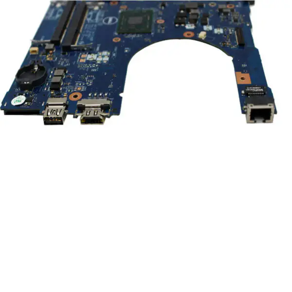 Placa de bază Dell LA-C142P 5455 LA-C142P ATX
