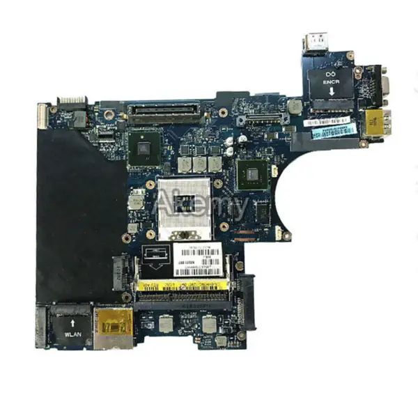 Placa de bază Dell 0CDK0T E6410 LA-5472P ATX