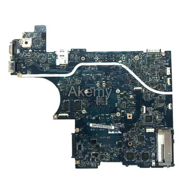 Placa de bază Dell 0CDK0T E6410 LA-5472P ATX