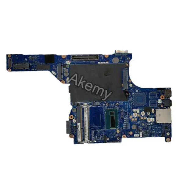 Placa de bază Dell 0TJ6JG E5440 LA-9832P ATX