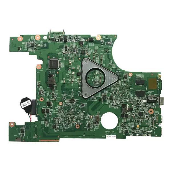 Placa de bază Dell 07NMC8 N4050 07NMC8 ATX