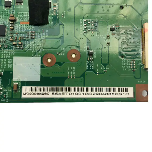 Placa de bază Dell 0PN6M9 3500 V3500 ATX