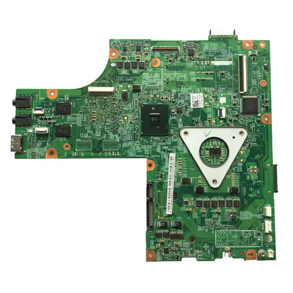 Placa de bază Dell 0vx53t N5010 ATX
