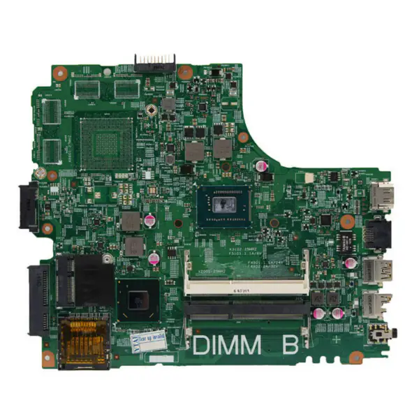 Placa de bază Dell 07GDDC 3421 12204-1 ATX
