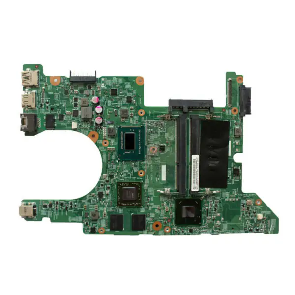 Placa de bază Dell 0KFT53 5423 ATX