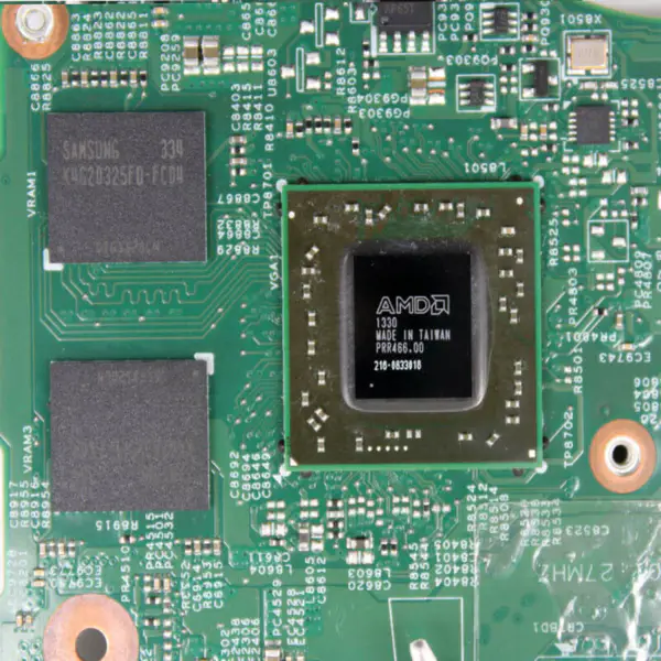 Placa de bază Dell 0KFT53 5423 ATX