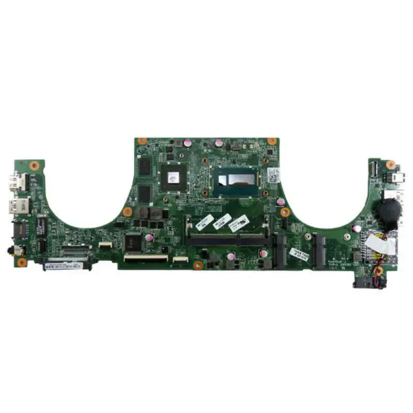 Dell DAJW8CMB Placa de bază Dell 5470 ATX