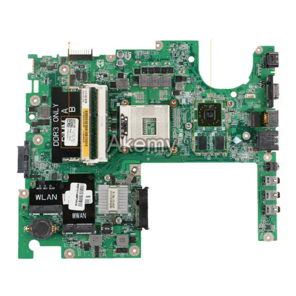 Placa de bază Dell 0TR557 1557 ATX