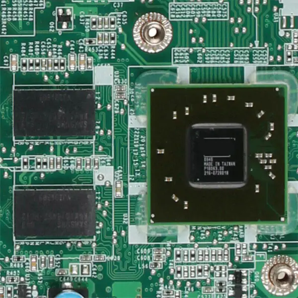 Placa de bază Dell 0TR557 1557 ATX