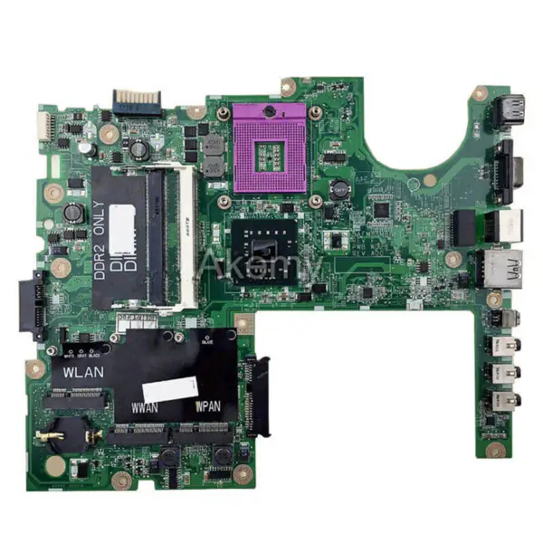 Placa de bază Dell DAFM8BMB6F1 1555 ATX