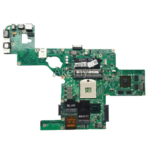 Placa de bază Dell 0C47NF Dell XPS ATX
