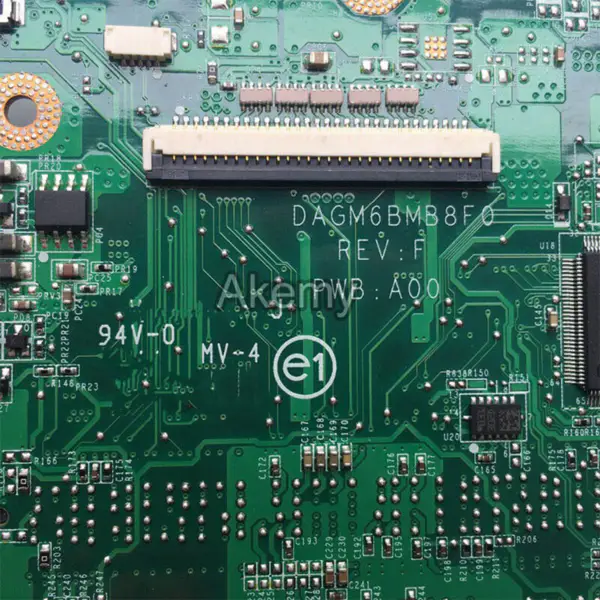 Placa de bază Dell 0C47NF Dell XPS ATX