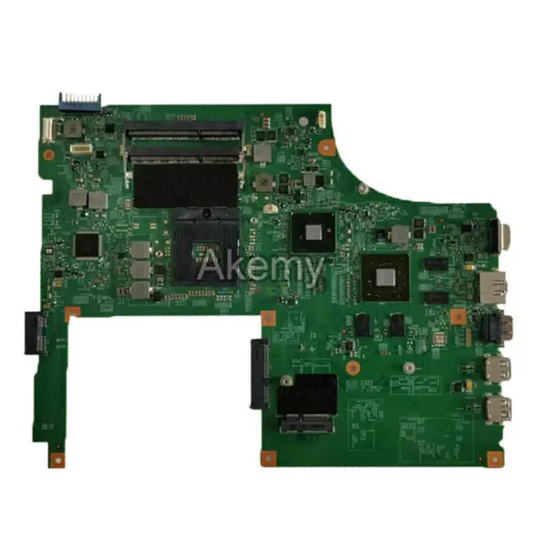 Placa de bază Dell 0WTW8F V3700 3700 ATX