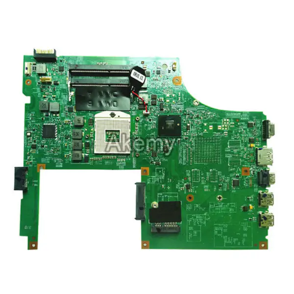 Placa de bază Dell 0V954F 3700 ATX
