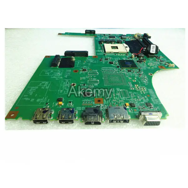 Placa de bază Dell 0V954F 3700 ATX