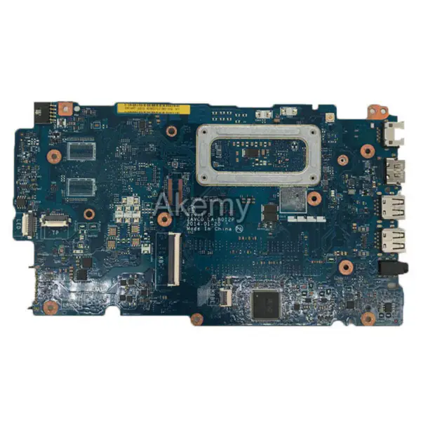Placa de bază Dell 09P5MC 5447 5547 ATX
