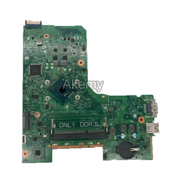 Placa de bază Dell 0JX7F00PW4MN 3452 3552 ATX