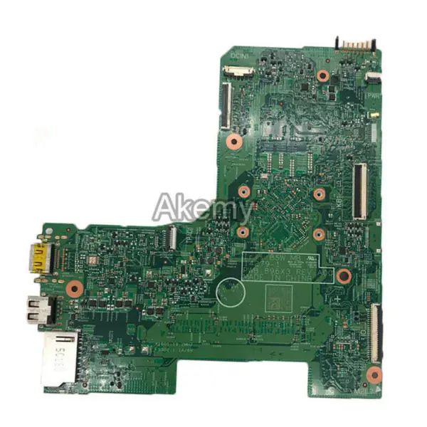 Placa de bază Dell 0JX7F00PW4MN 3452 3552 ATX