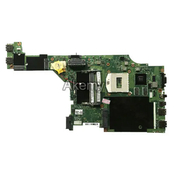 Lenovo 00HM98304X408600HM991 T440P VILT2 NM-A131 Placă de bază ATX