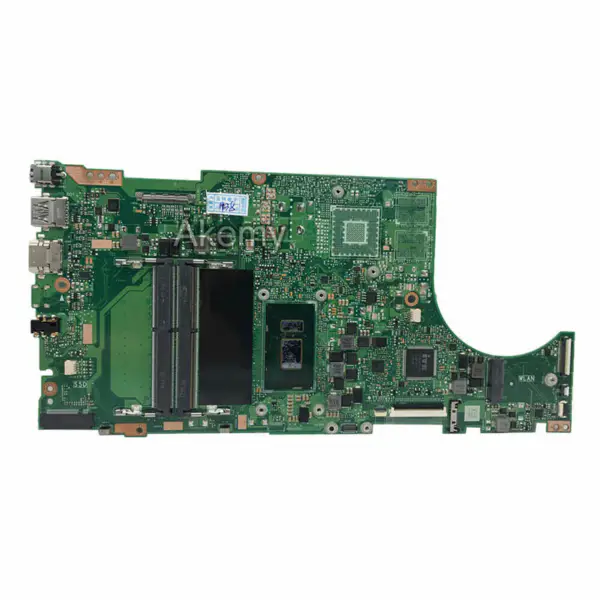Placa de bază Asus X510UNR X510UNR ATX