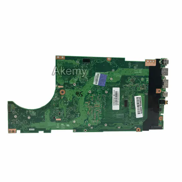Placa de bază Asus X510UNR X510UNR ATX