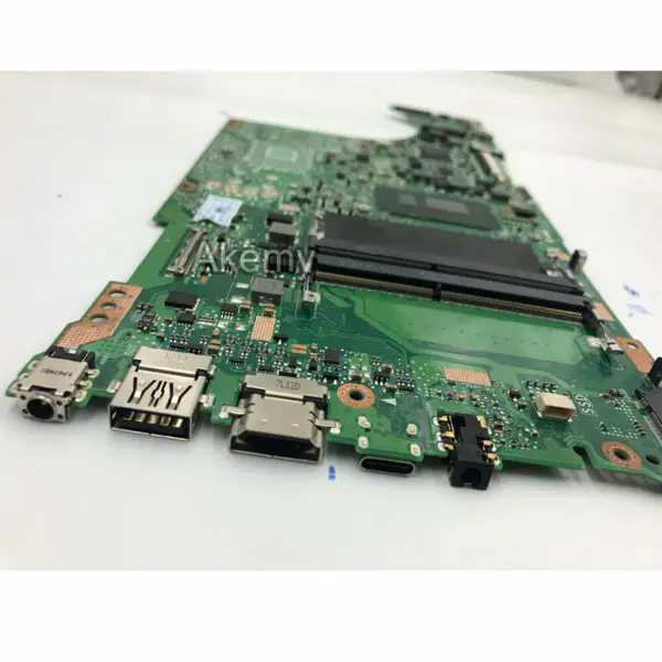Placa de bază Asus X510UNR X510UNR ATX