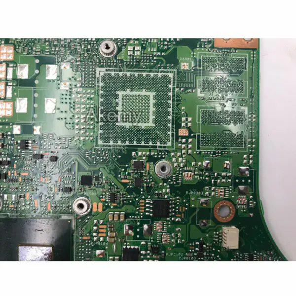 Placa de bază Asus X510UNR X510UNR ATX