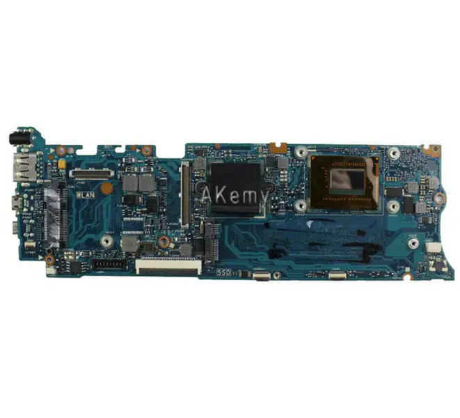 Placa de bază Asus 60NB0080-MBA010 ATX